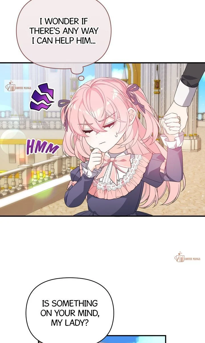 I Will Try to Seduce the Male Lead for My Brother Chapter 44 - Page 44