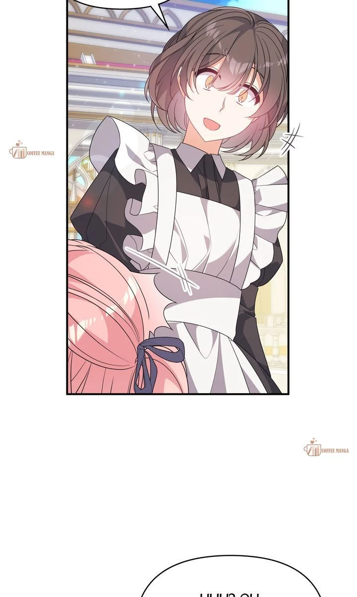 I Will Try to Seduce the Male Lead for My Brother Chapter 44 - Page 45