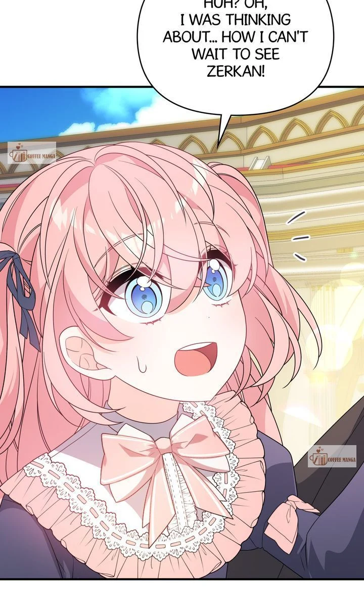 I Will Try to Seduce the Male Lead for My Brother Chapter 44 - Page 46