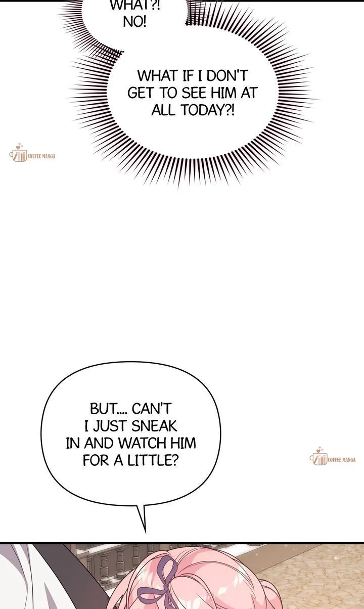 I Will Try to Seduce the Male Lead for My Brother Chapter 44 - Page 48