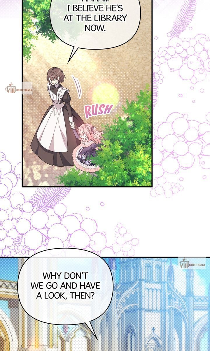 I Will Try to Seduce the Male Lead for My Brother Chapter 44 - Page 51
