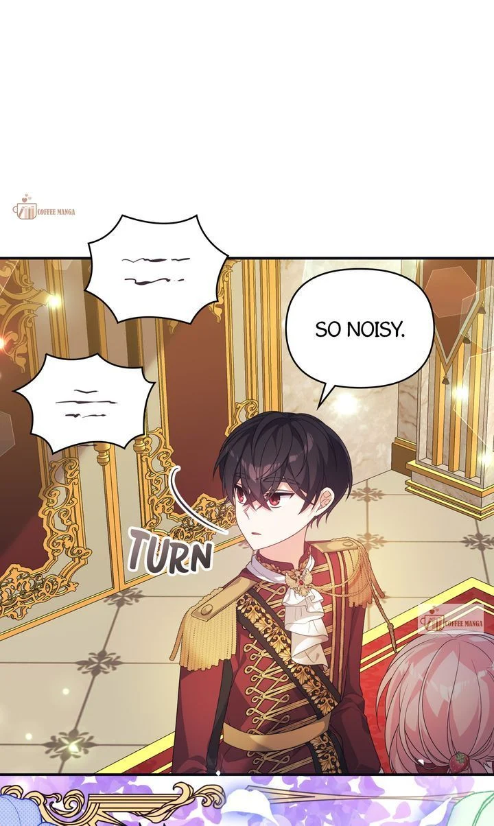I Will Try to Seduce the Male Lead for My Brother Chapter 44 - Page 6