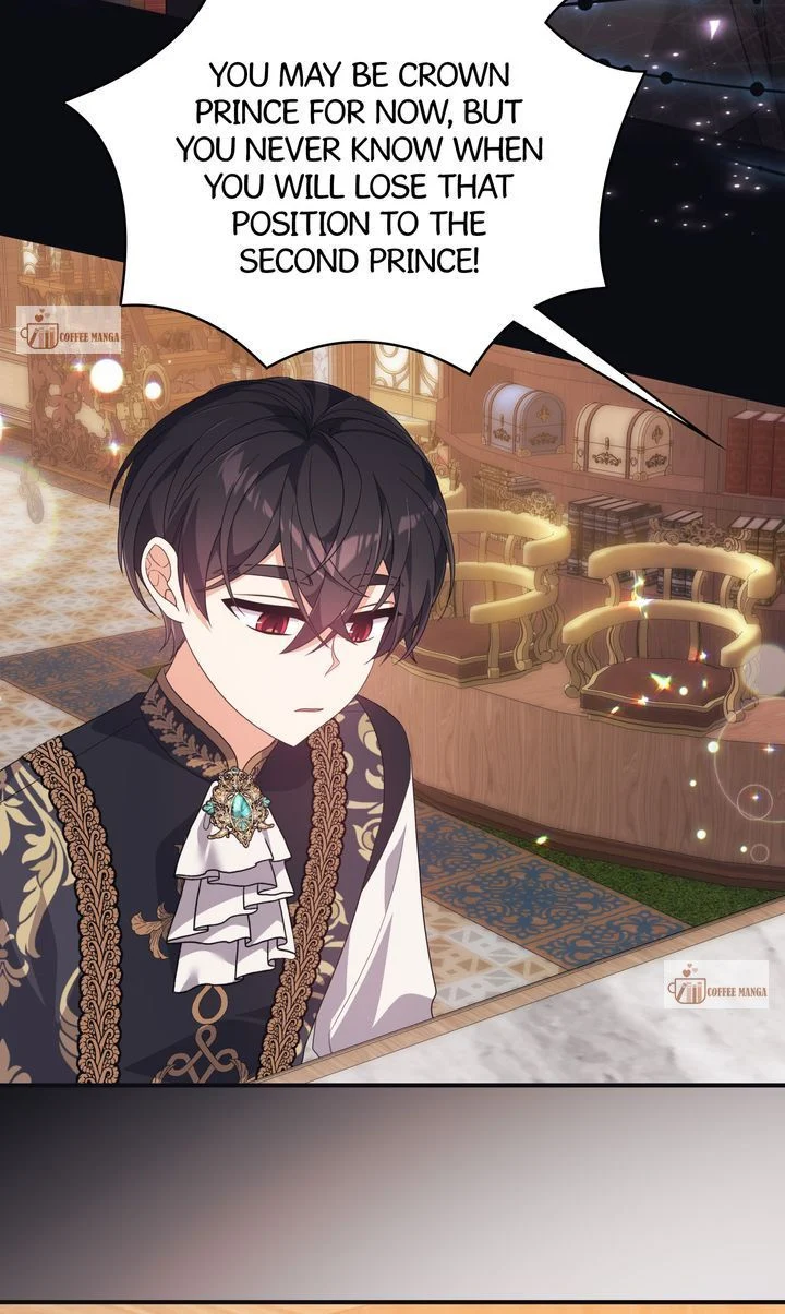 I Will Try to Seduce the Male Lead for My Brother Chapter 44 - Page 63