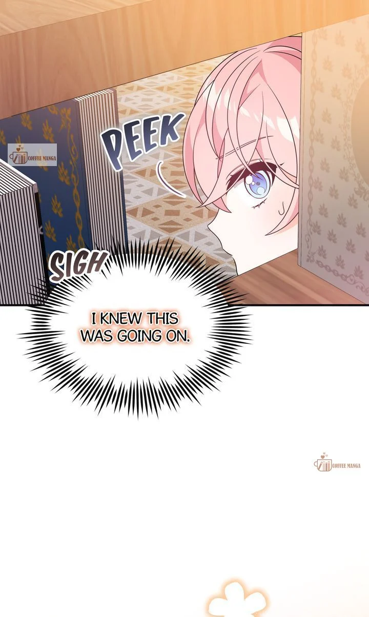 I Will Try to Seduce the Male Lead for My Brother Chapter 44 - Page 64