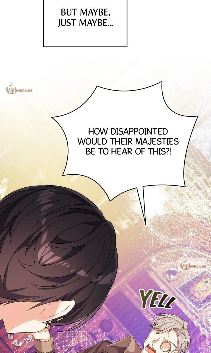I Will Try to Seduce the Male Lead for My Brother Chapter 44 - Page 70