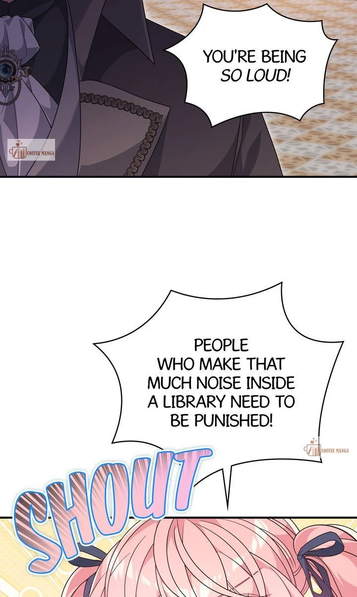 I Will Try to Seduce the Male Lead for My Brother Chapter 44 - Page 74