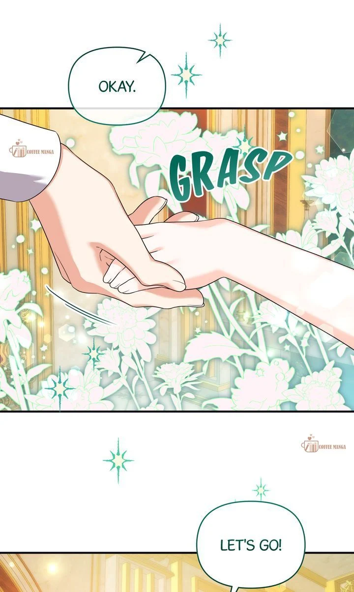 I Will Try to Seduce the Male Lead for My Brother Chapter 44 - Page 9