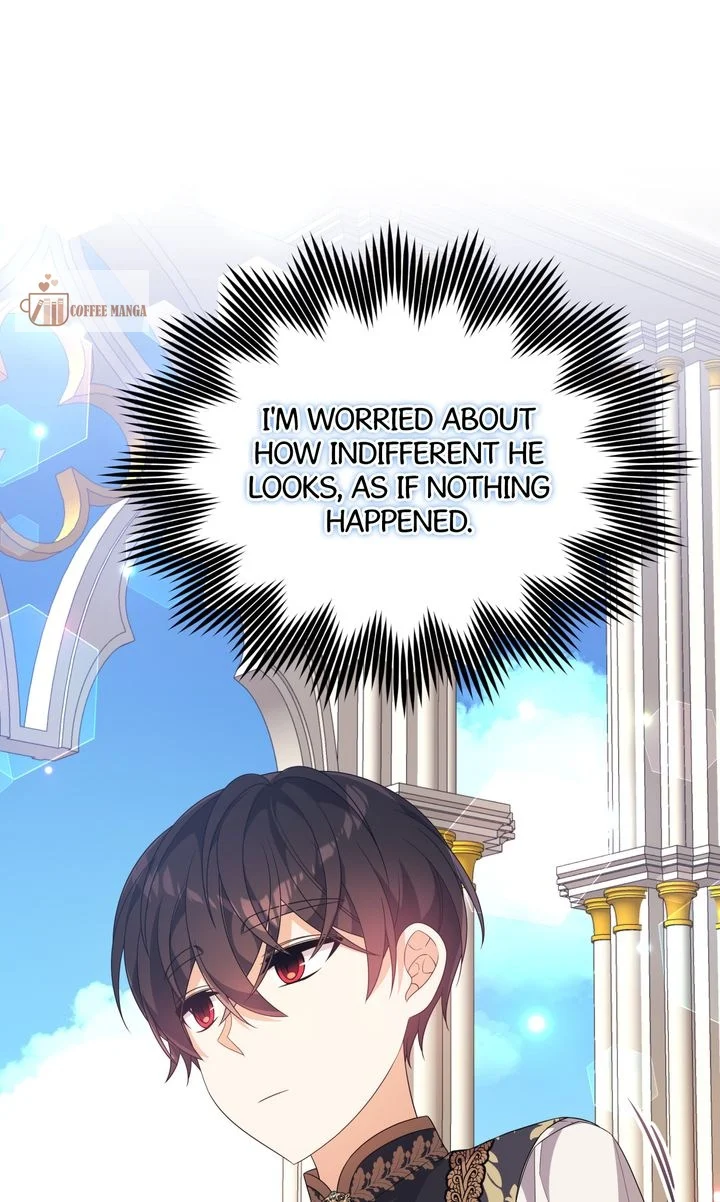 I Will Try to Seduce the Male Lead for My Brother Chapter 45 - Page 12