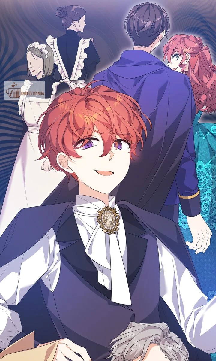 I Will Try to Seduce the Male Lead for My Brother Chapter 45 - Page 18