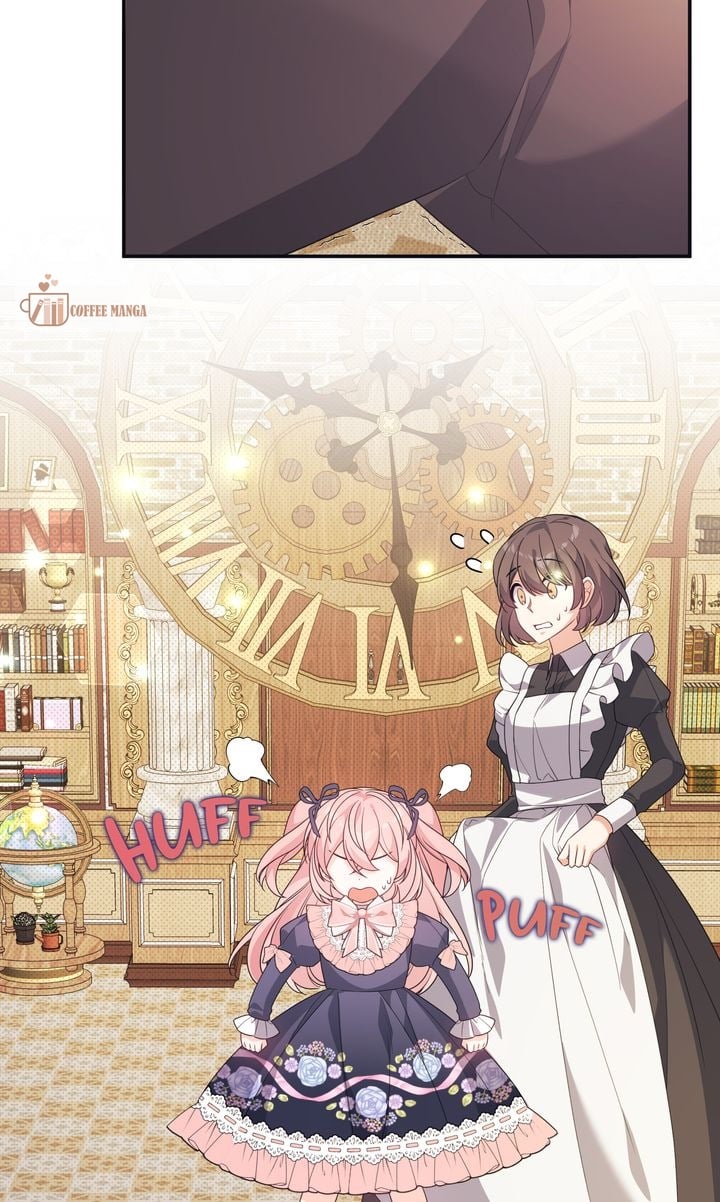 I Will Try to Seduce the Male Lead for My Brother Chapter 45 - Page 2