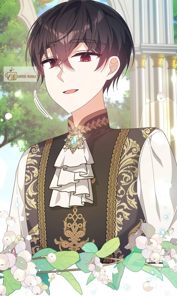 I Will Try to Seduce the Male Lead for My Brother Chapter 45 - Page 23
