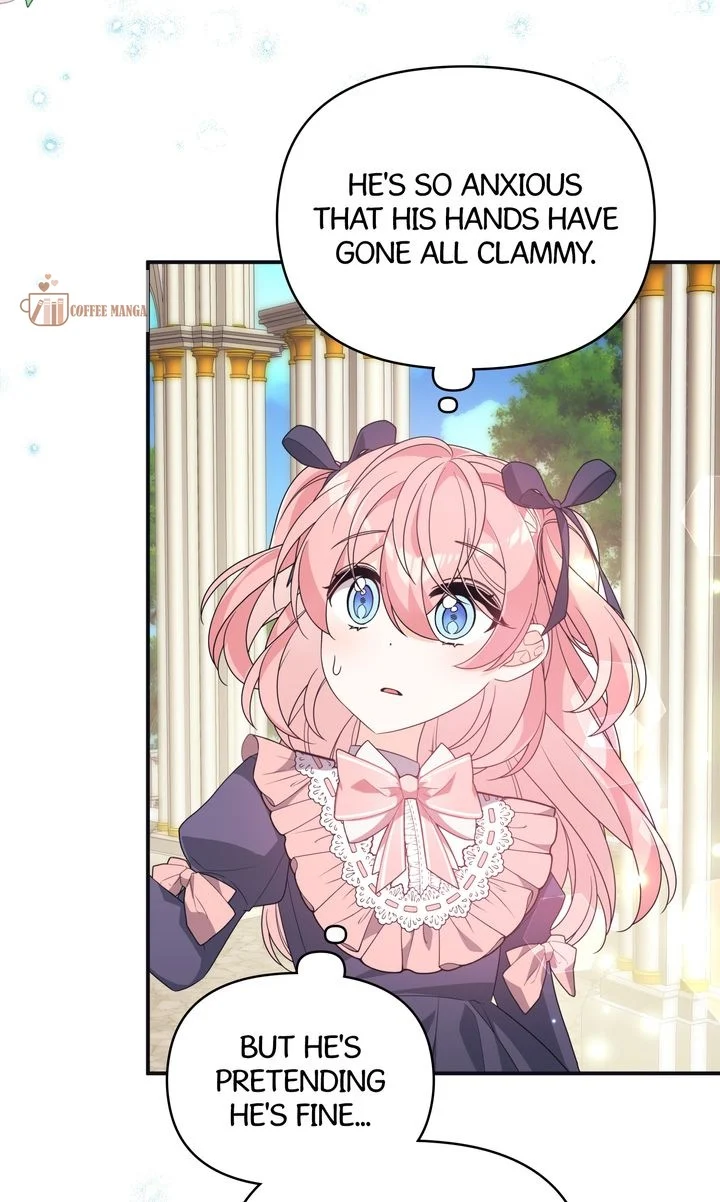 I Will Try to Seduce the Male Lead for My Brother Chapter 45 - Page 24