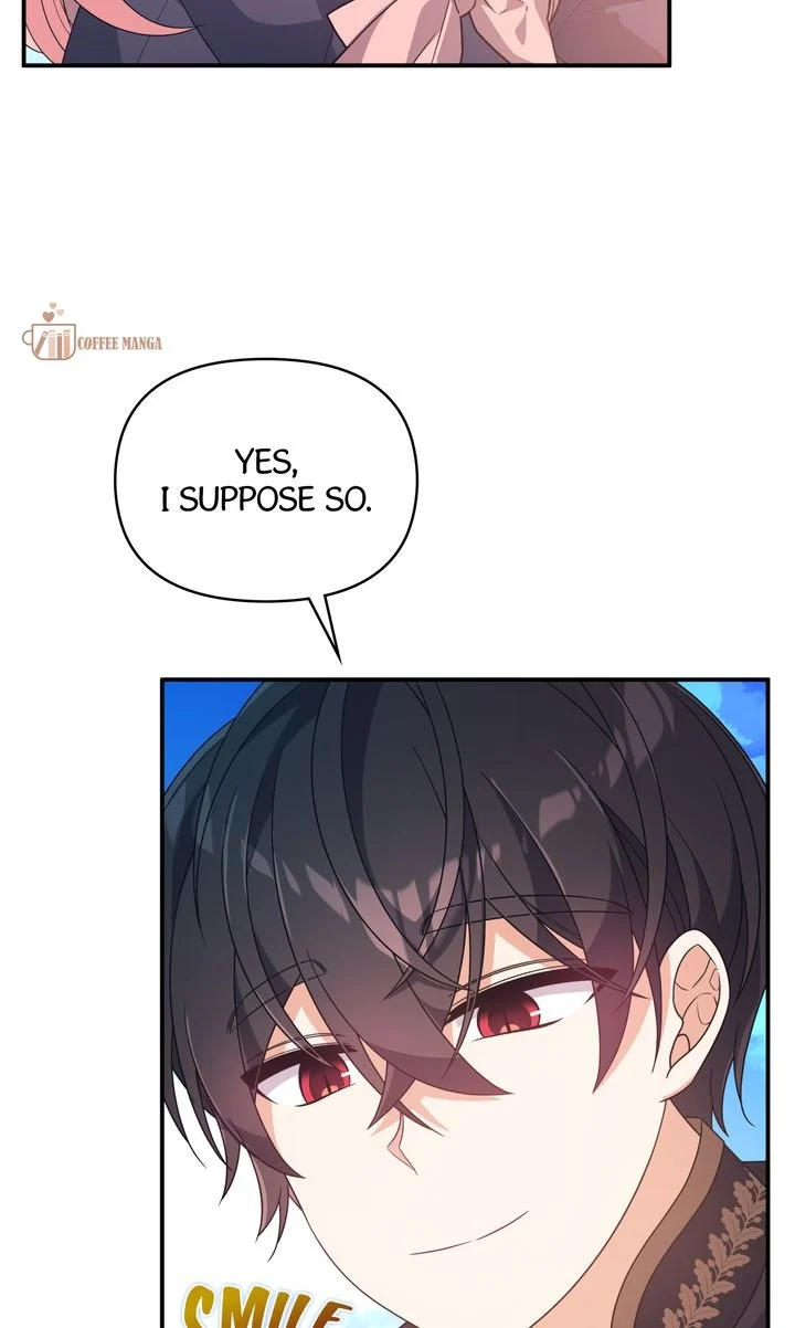 I Will Try to Seduce the Male Lead for My Brother Chapter 45 - Page 33