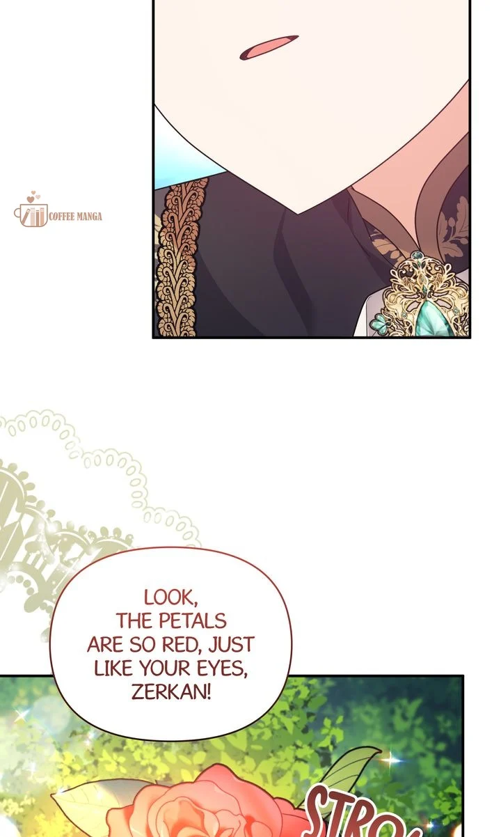 I Will Try to Seduce the Male Lead for My Brother Chapter 45 - Page 35