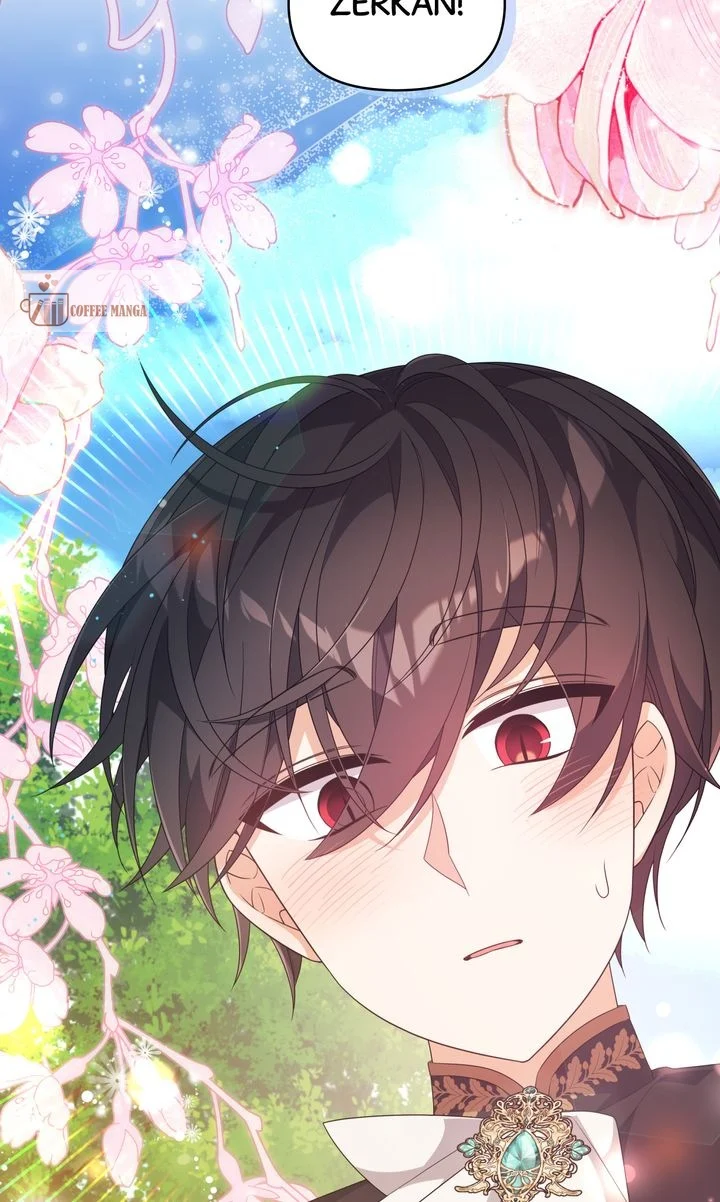 I Will Try to Seduce the Male Lead for My Brother Chapter 45 - Page 38