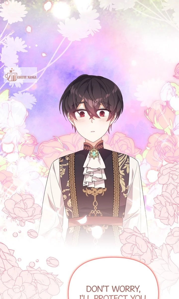 I Will Try to Seduce the Male Lead for My Brother Chapter 45 - Page 43
