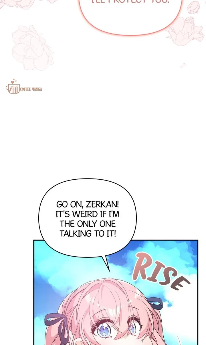 I Will Try to Seduce the Male Lead for My Brother Chapter 45 - Page 44