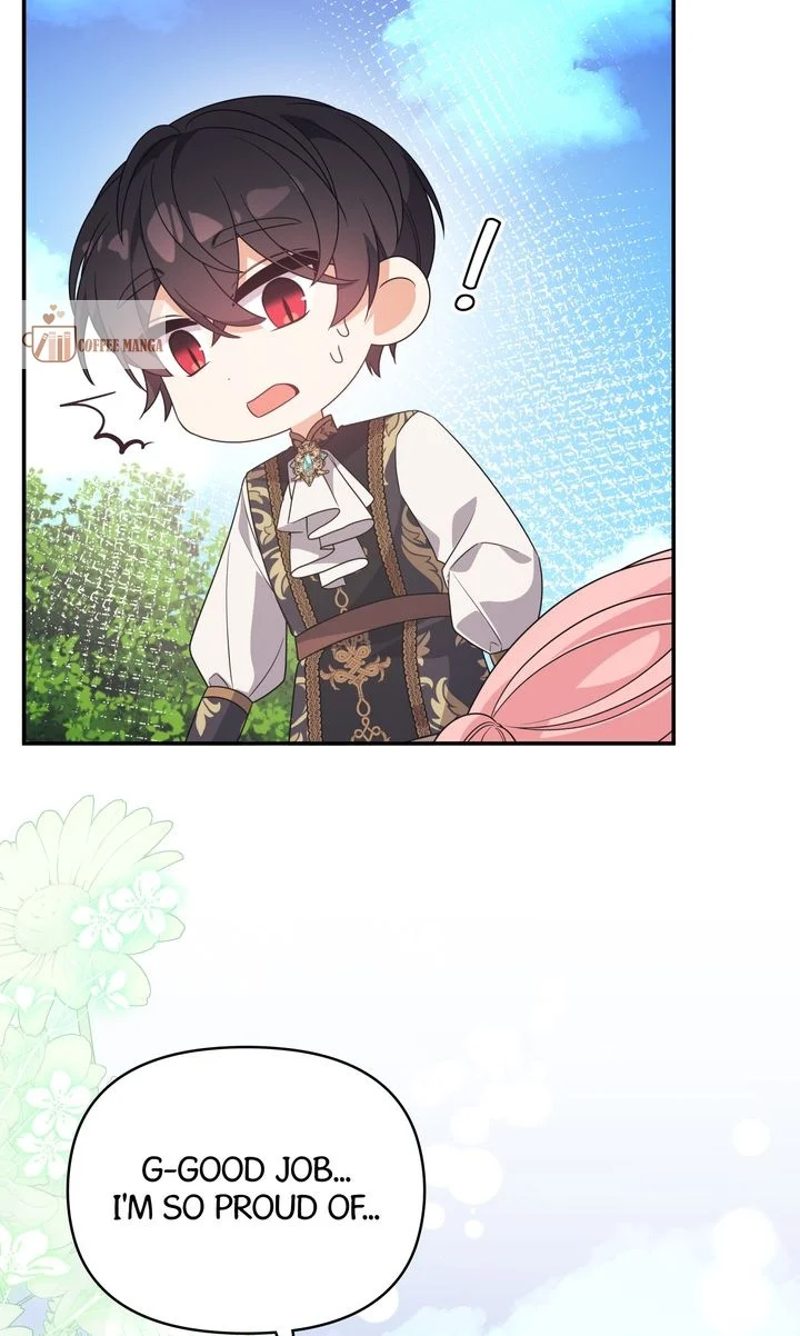 I Will Try to Seduce the Male Lead for My Brother Chapter 45 - Page 46