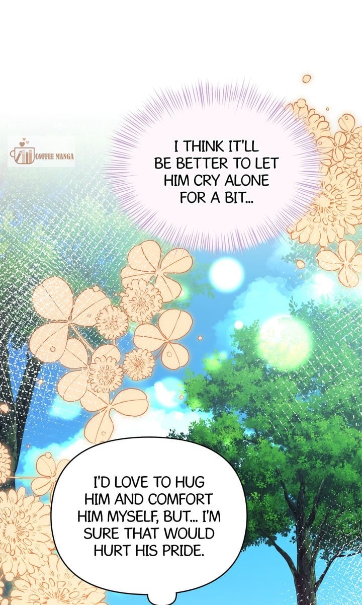 I Will Try to Seduce the Male Lead for My Brother Chapter 45 - Page 51