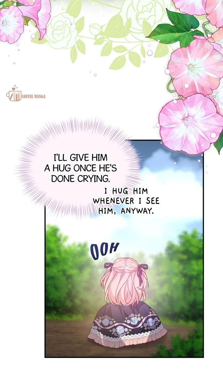 I Will Try to Seduce the Male Lead for My Brother Chapter 45 - Page 54
