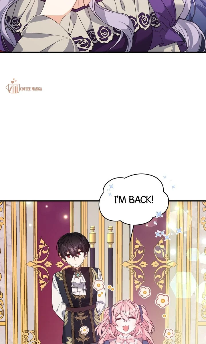 I Will Try to Seduce the Male Lead for My Brother Chapter 45 - Page 63