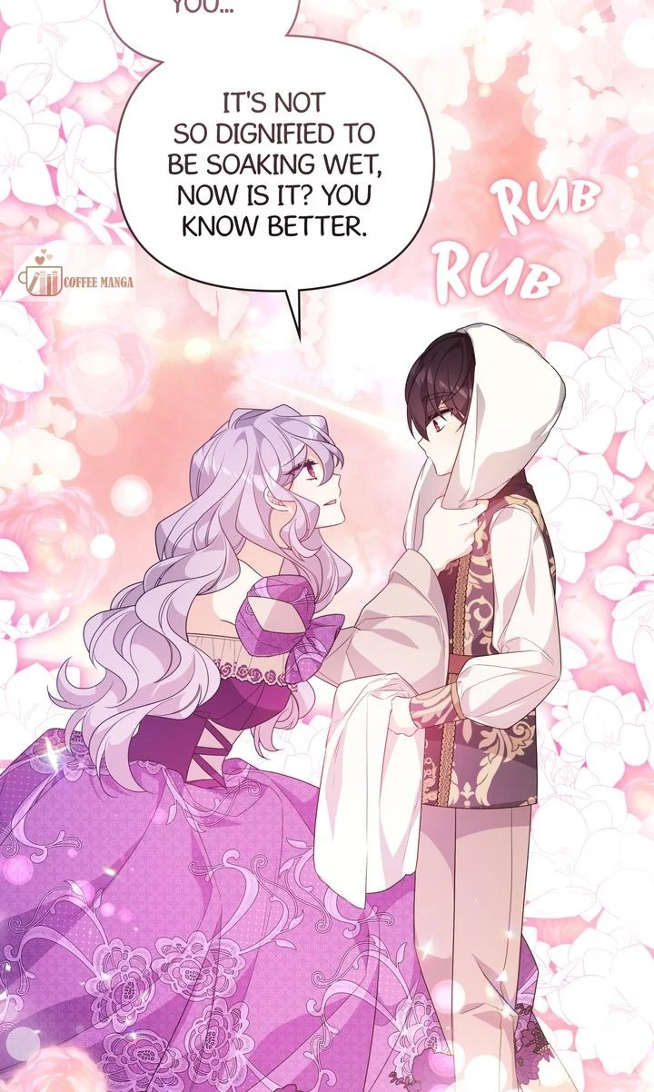 I Will Try to Seduce the Male Lead for My Brother Chapter 45 - Page 71