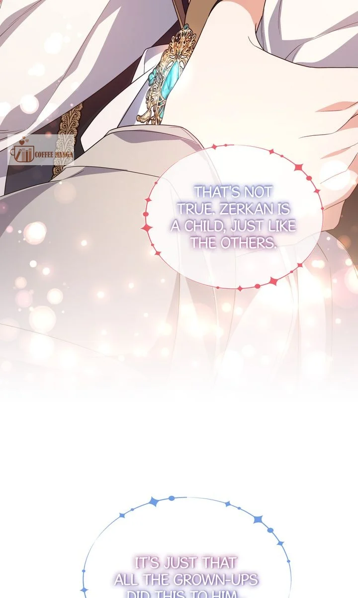 I Will Try to Seduce the Male Lead for My Brother Chapter 45 - Page 77