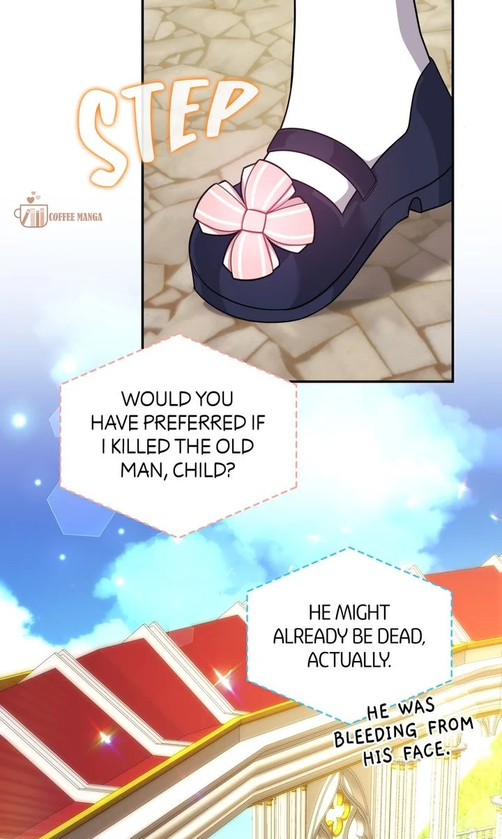 I Will Try to Seduce the Male Lead for My Brother Chapter 45 - Page 8
