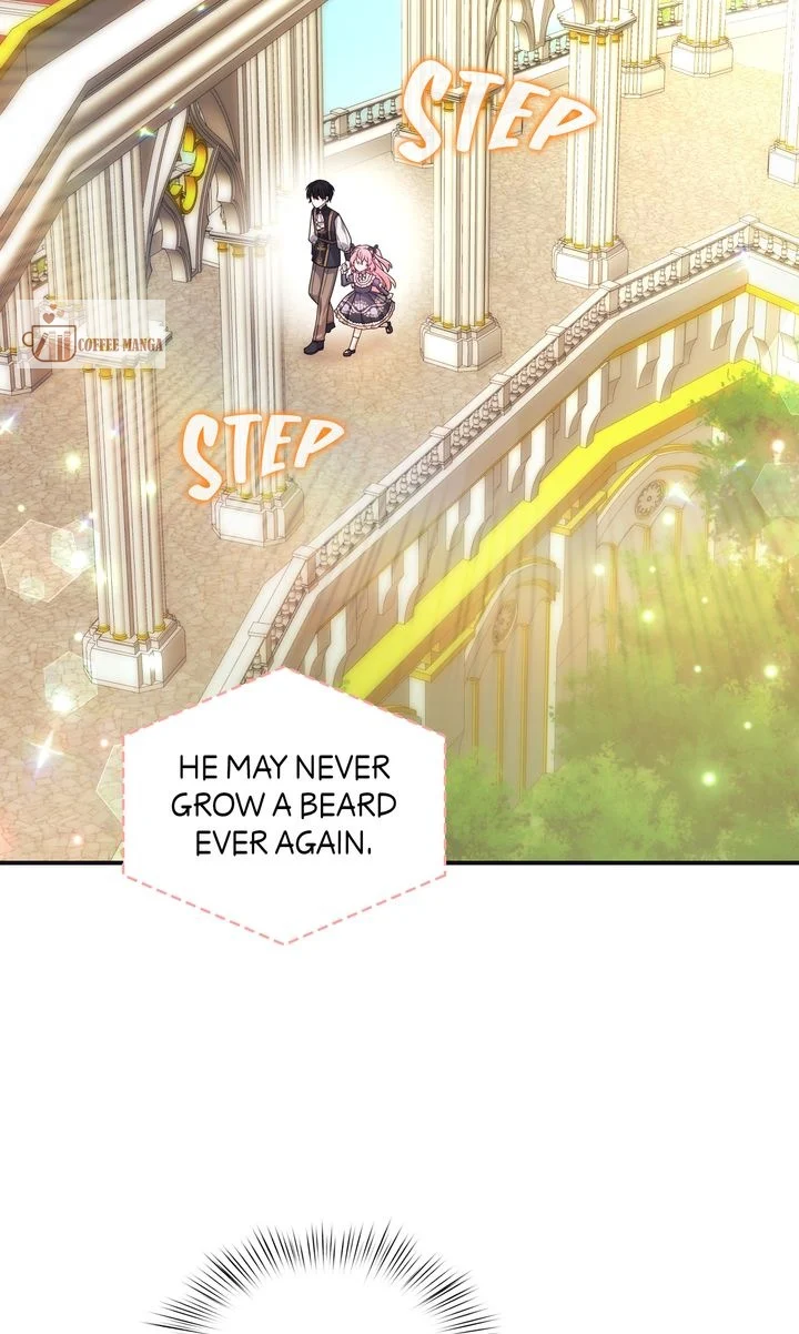 I Will Try to Seduce the Male Lead for My Brother Chapter 45 - Page 9