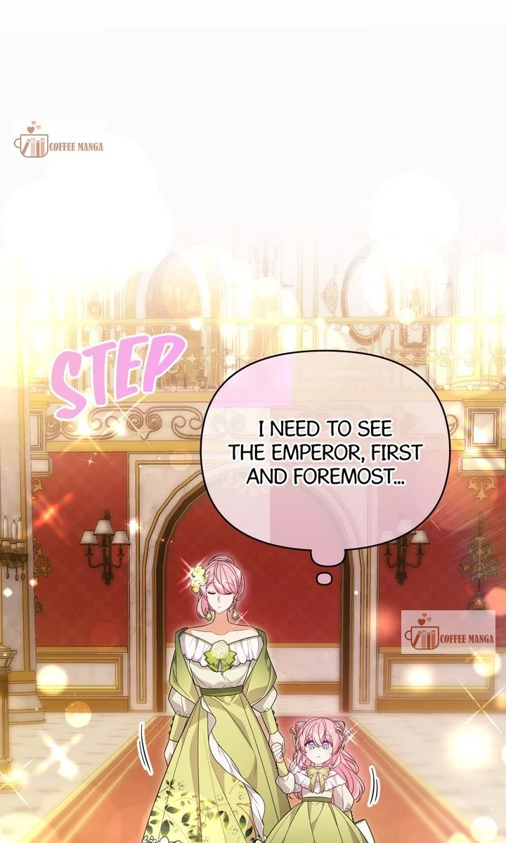 I Will Try to Seduce the Male Lead for My Brother Chapter 46 - Page 2