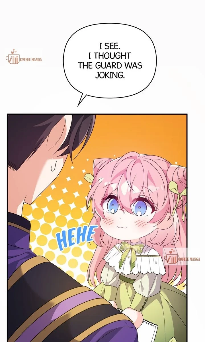 I Will Try to Seduce the Male Lead for My Brother Chapter 46 - Page 20