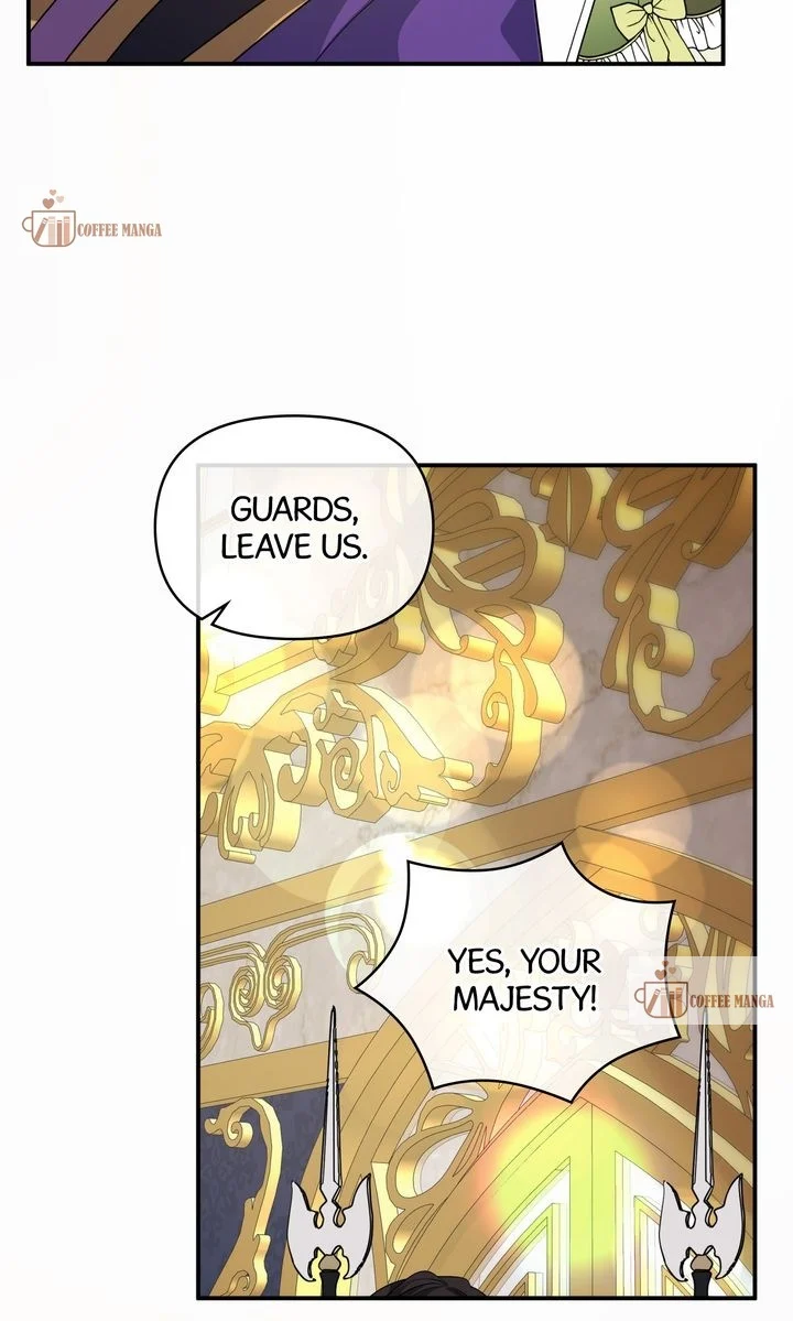 I Will Try to Seduce the Male Lead for My Brother Chapter 46 - Page 21