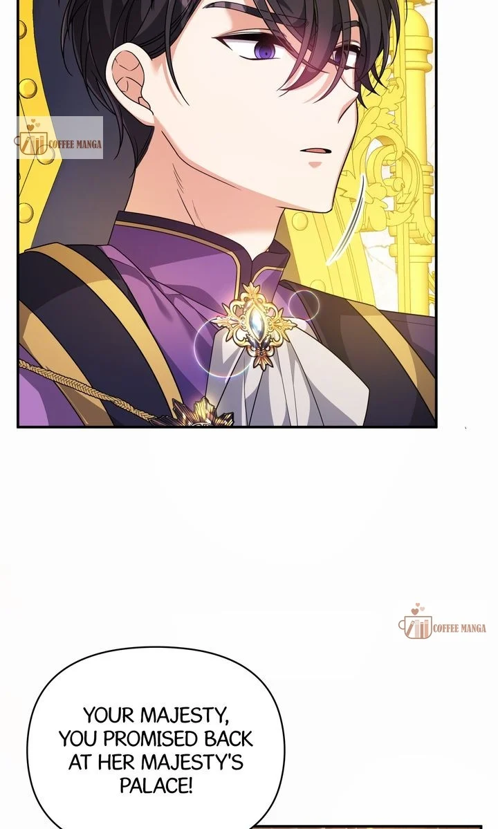 I Will Try to Seduce the Male Lead for My Brother Chapter 46 - Page 23