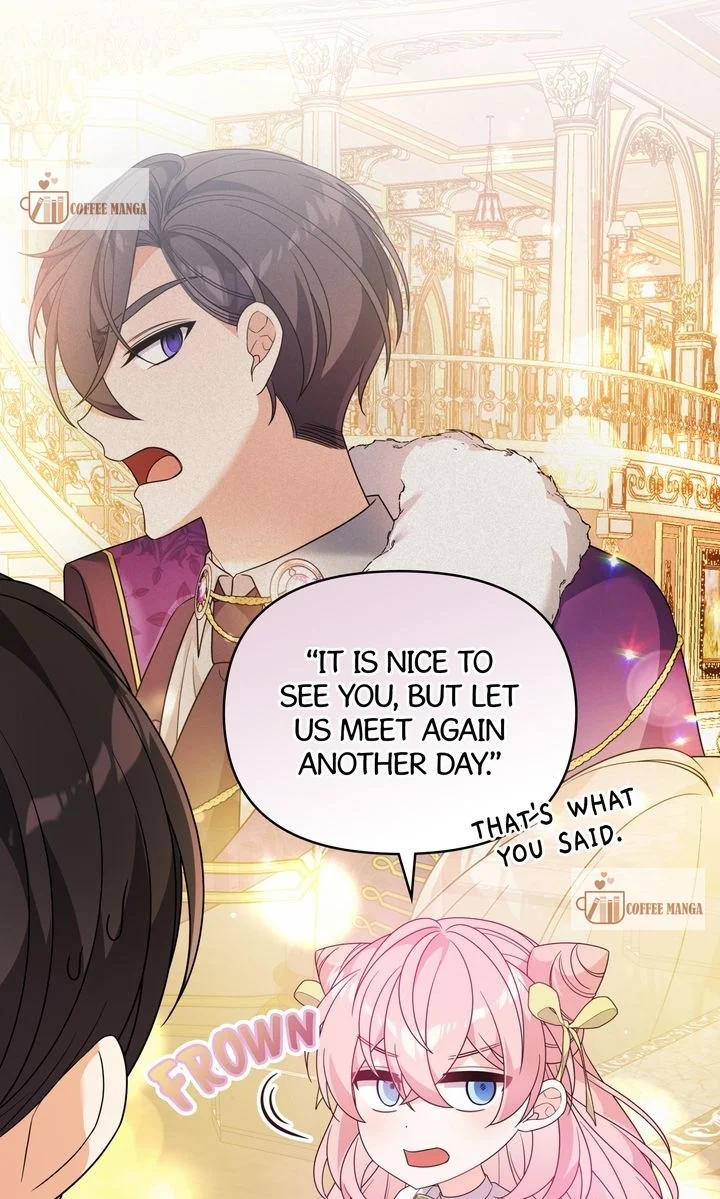 I Will Try to Seduce the Male Lead for My Brother Chapter 46 - Page 25