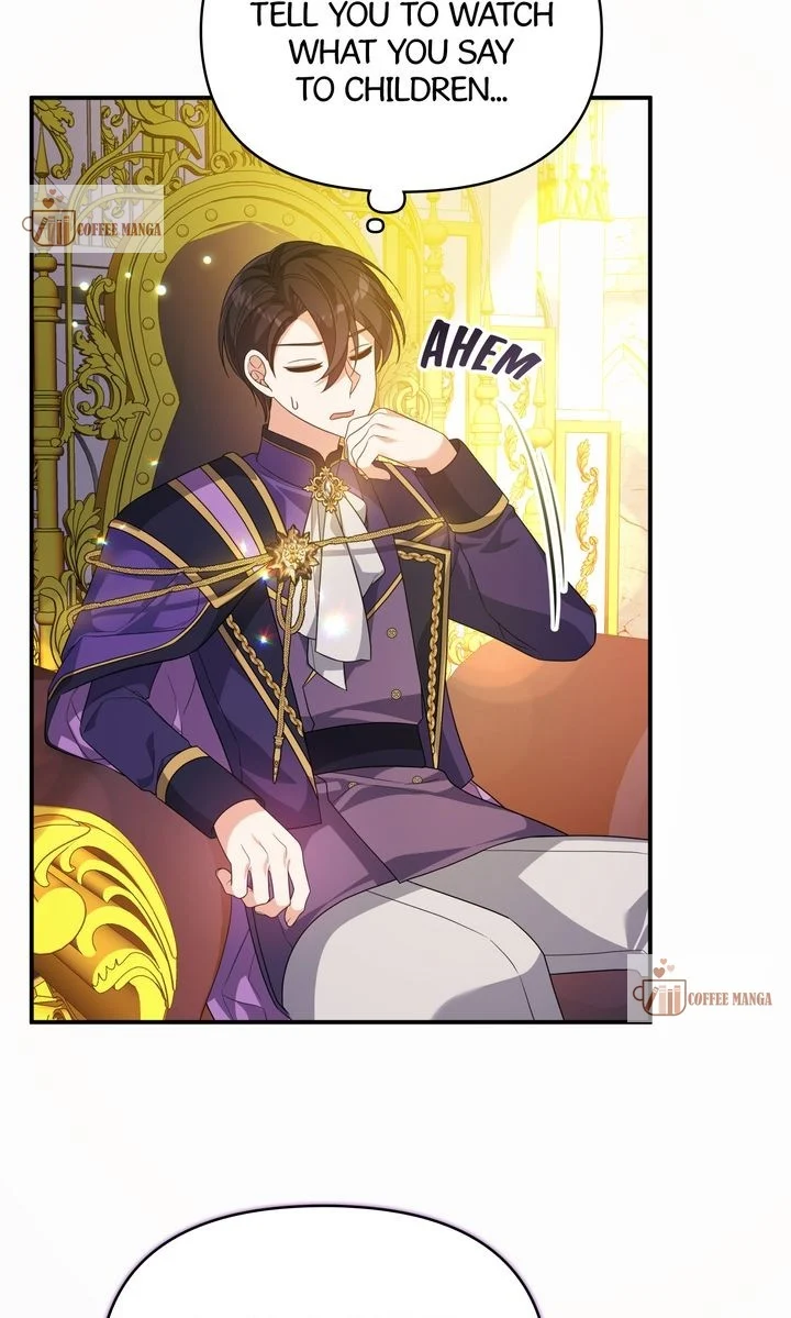 I Will Try to Seduce the Male Lead for My Brother Chapter 46 - Page 27