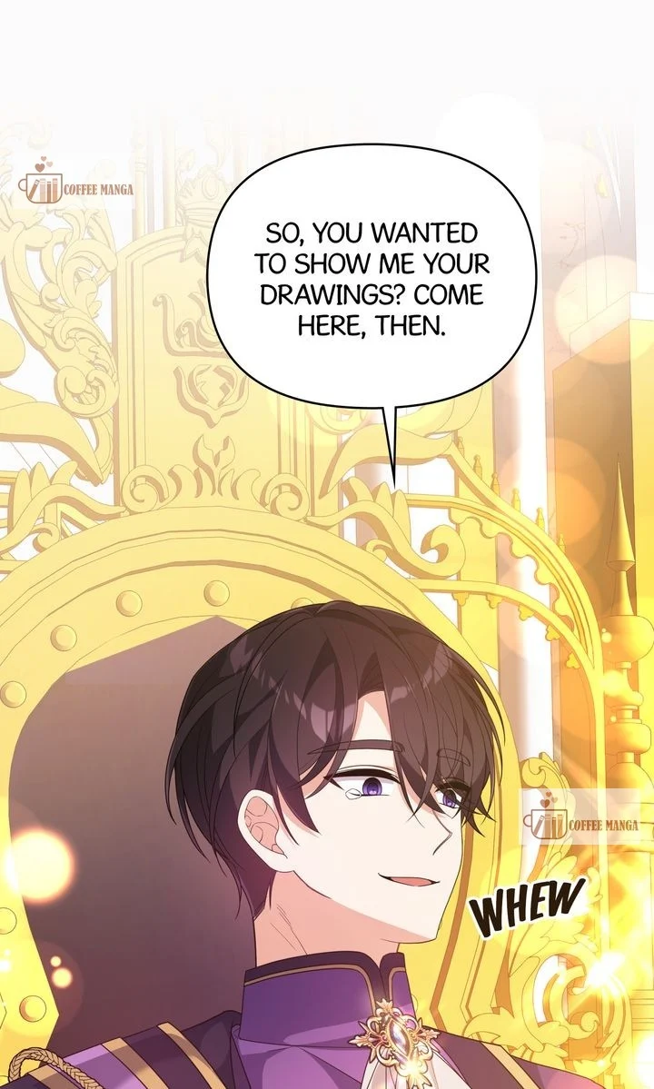 I Will Try to Seduce the Male Lead for My Brother Chapter 46 - Page 43
