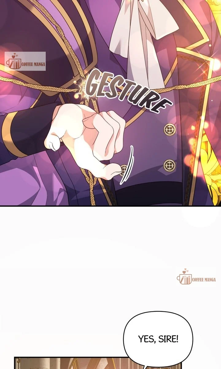 I Will Try to Seduce the Male Lead for My Brother Chapter 46 - Page 44