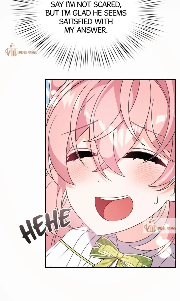 I Will Try to Seduce the Male Lead for My Brother Chapter 46 - Page 46