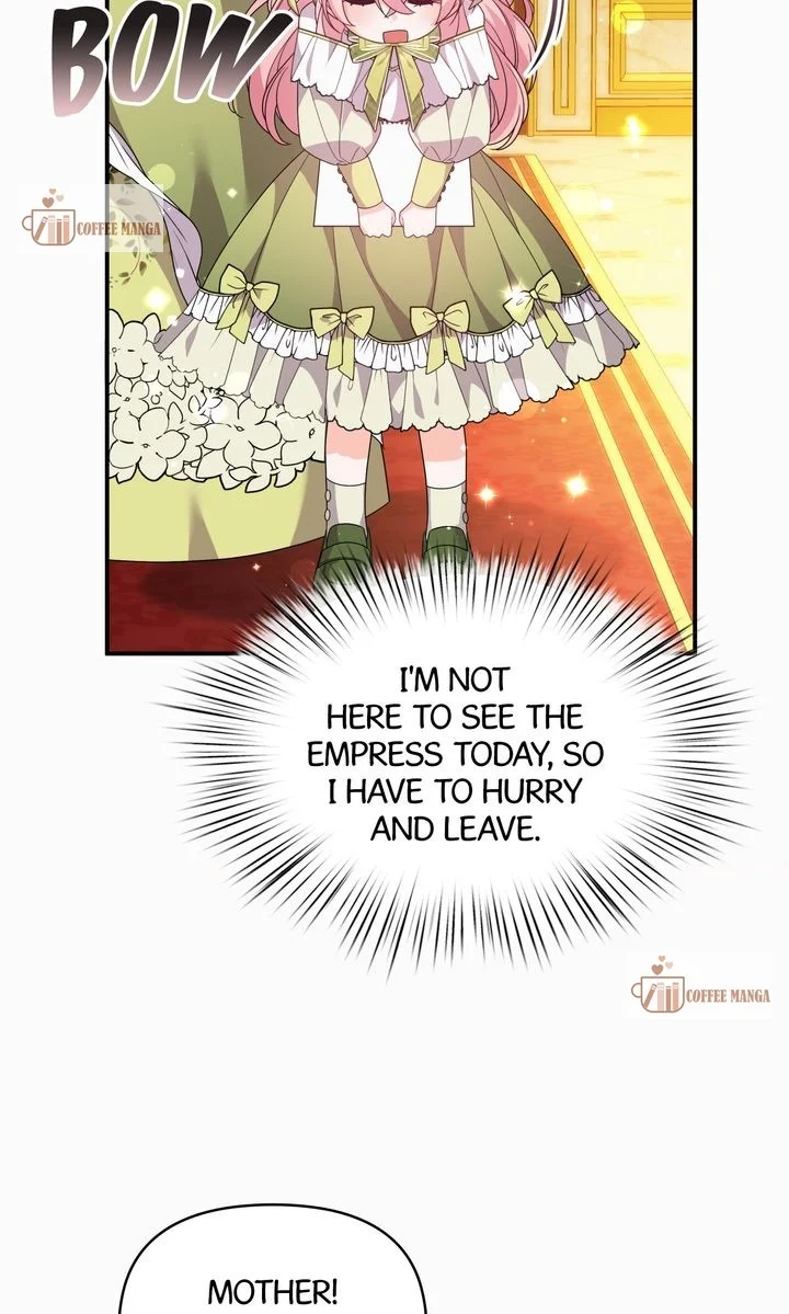 I Will Try to Seduce the Male Lead for My Brother Chapter 46 - Page 5