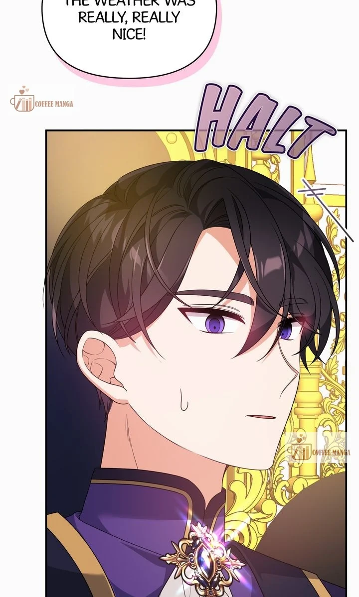 I Will Try to Seduce the Male Lead for My Brother Chapter 46 - Page 51