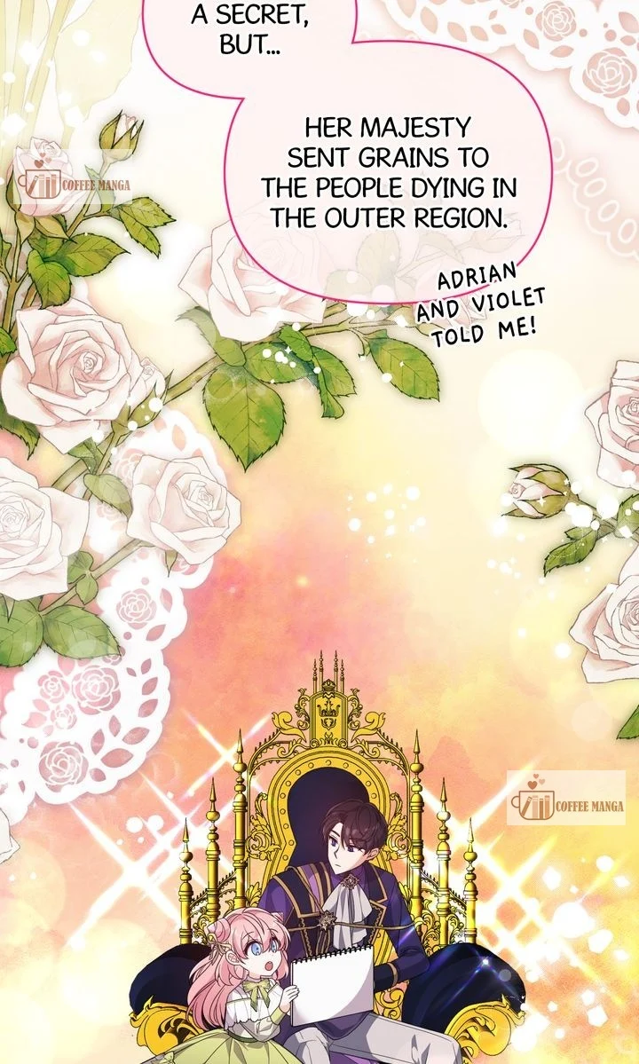 I Will Try to Seduce the Male Lead for My Brother Chapter 46 - Page 54