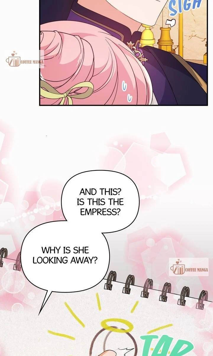 I Will Try to Seduce the Male Lead for My Brother Chapter 46 - Page 59