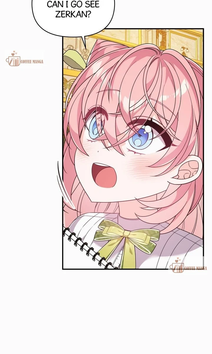 I Will Try to Seduce the Male Lead for My Brother Chapter 46 - Page 6