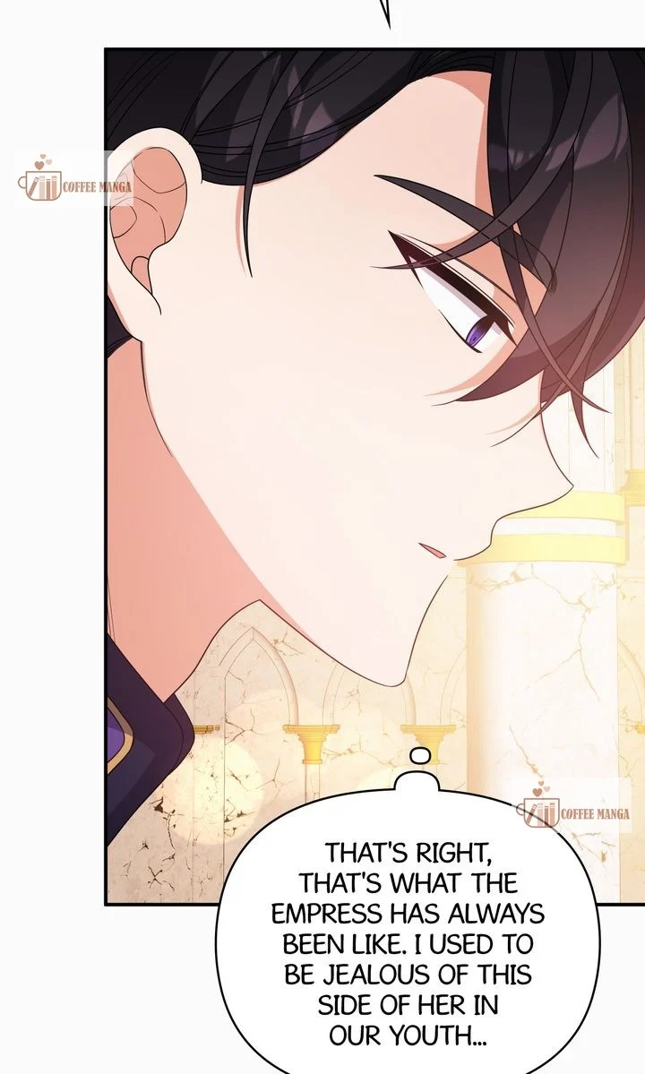 I Will Try to Seduce the Male Lead for My Brother Chapter 46 - Page 64