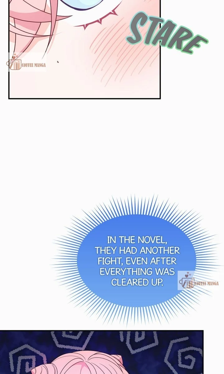 I Will Try to Seduce the Male Lead for My Brother Chapter 46 - Page 66