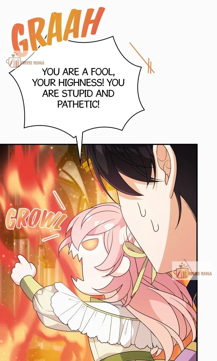 I Will Try to Seduce the Male Lead for My Brother Chapter 46 - Page 75