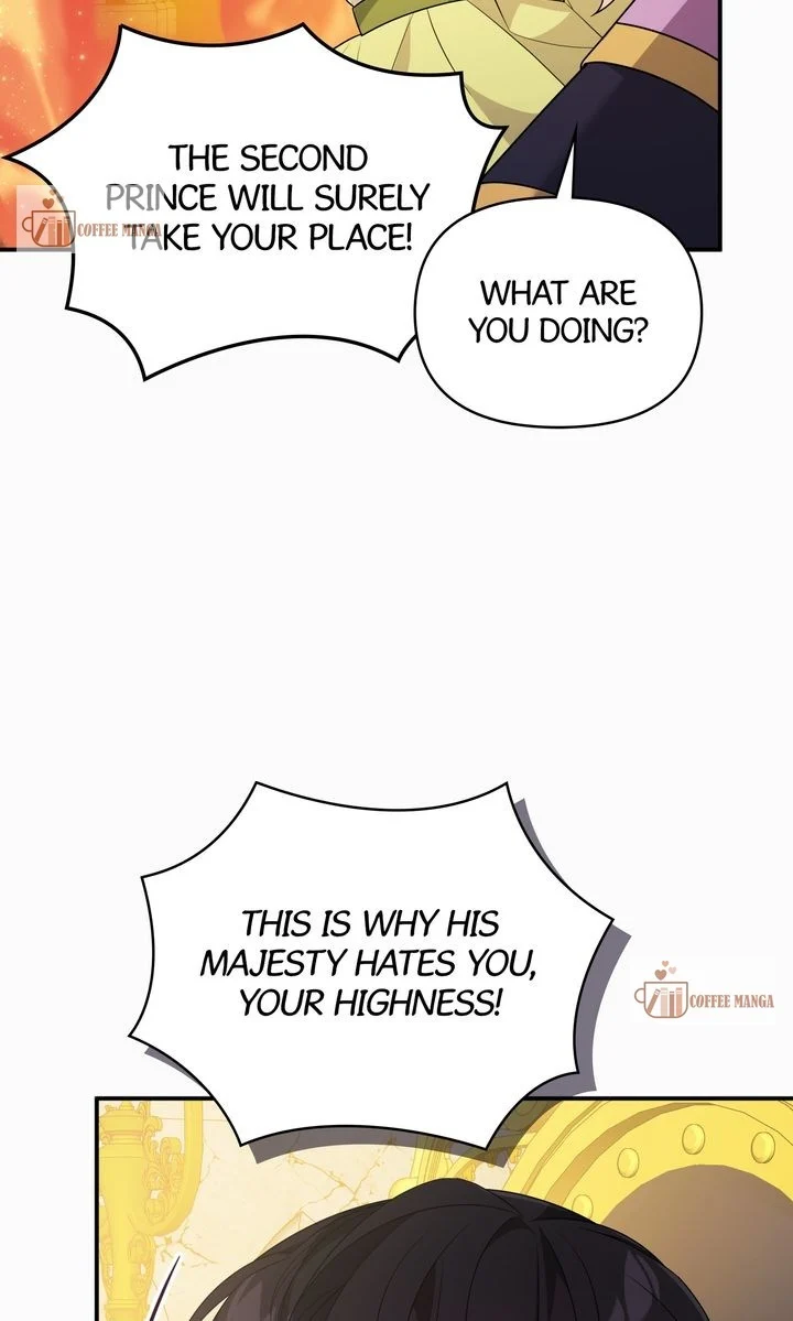 I Will Try to Seduce the Male Lead for My Brother Chapter 46 - Page 76