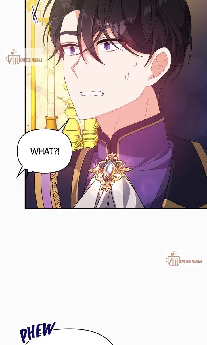 I Will Try to Seduce the Male Lead for My Brother Chapter 46 - Page 77