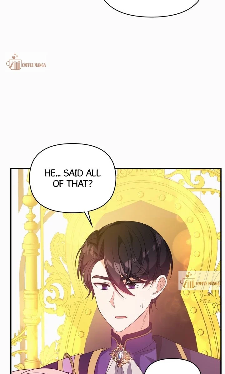 I Will Try to Seduce the Male Lead for My Brother Chapter 46 - Page 79