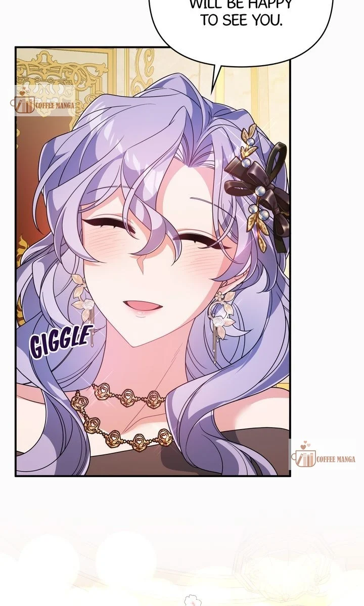 I Will Try to Seduce the Male Lead for My Brother Chapter 46 - Page 8